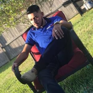 Meet your Posher, Daniel